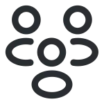 People SVG Icon